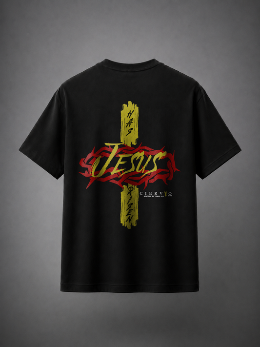 Jesus Risen Unisex