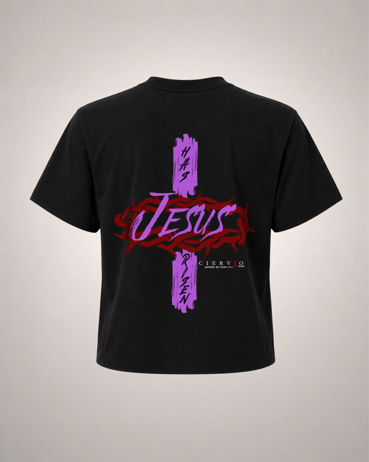Jesus Risen Women