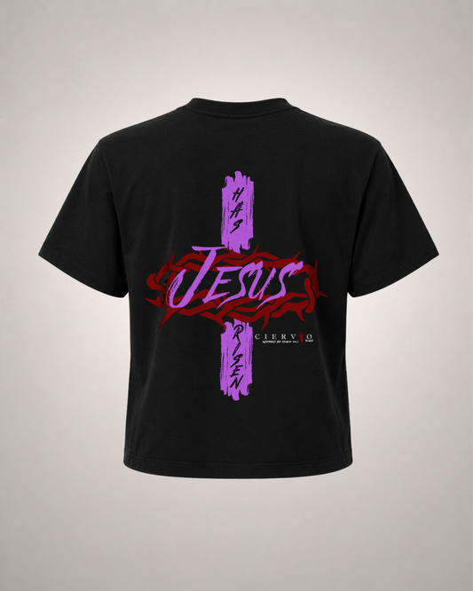 Jesus Risen Women