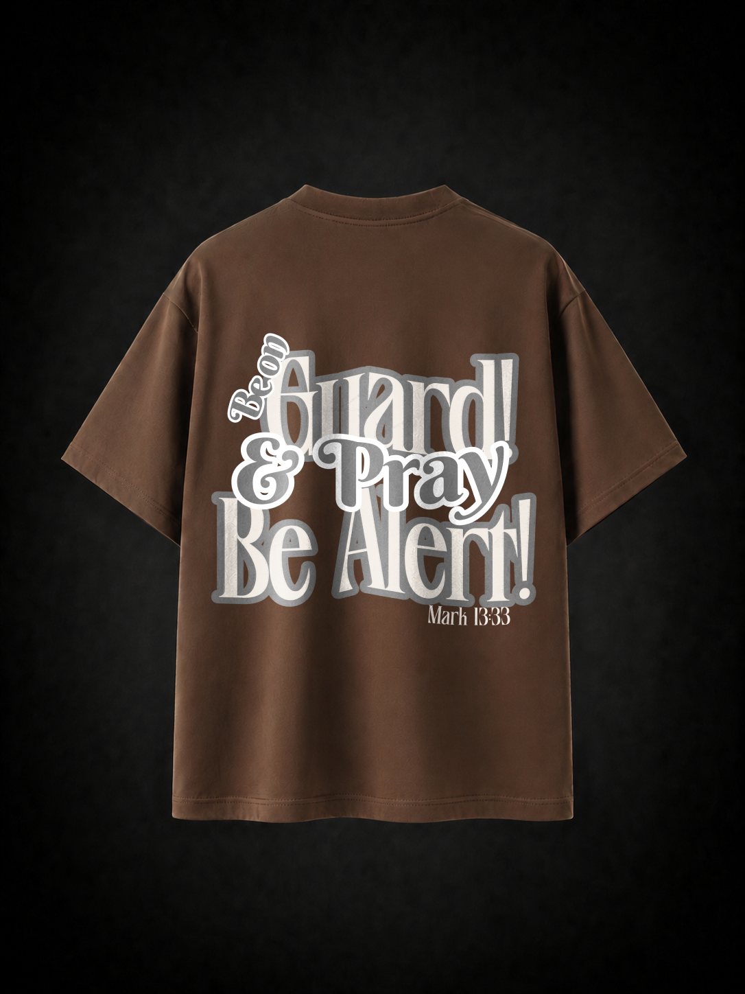 Maranatha Collection Unisex