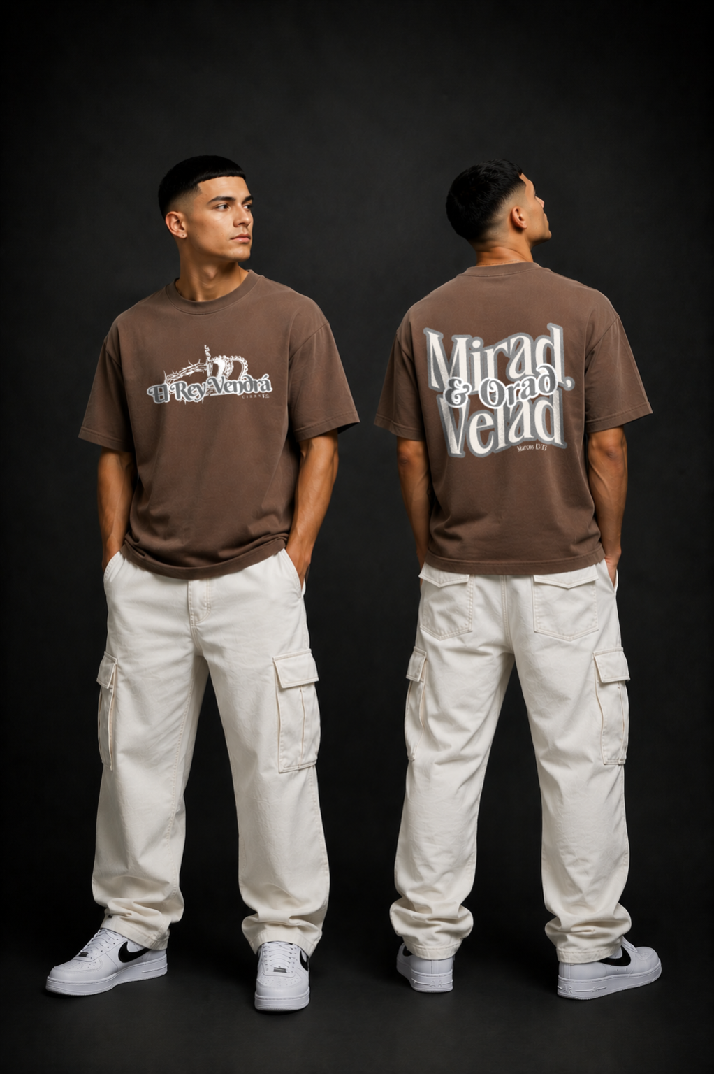Maranatha Collection Unisex