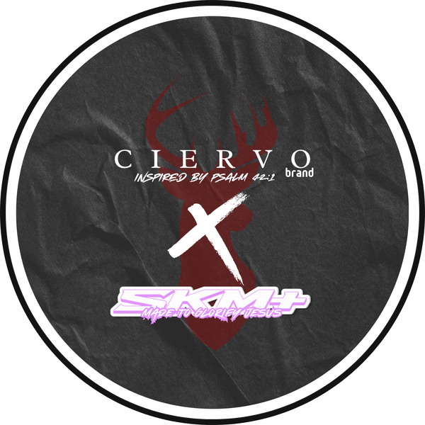 Ciervo Brand X SKM+