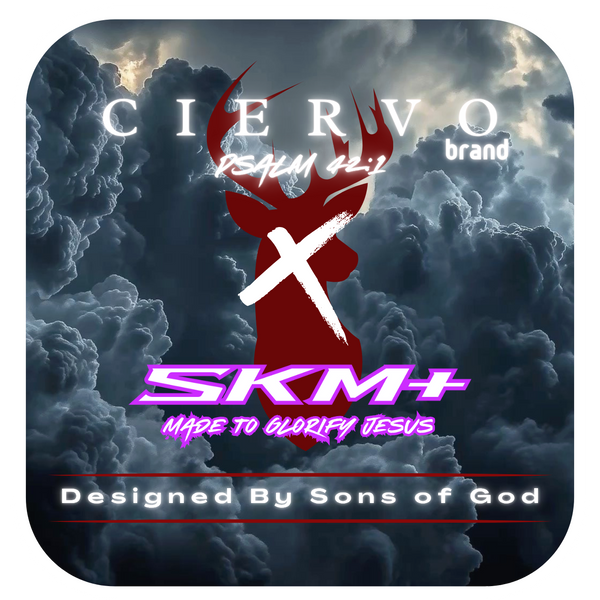 Ciervo Brand X SKM+
