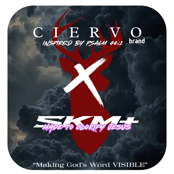 Ciervo Brand X SKM+